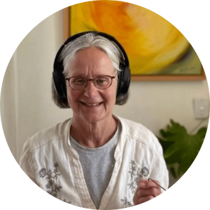 A picture of Anemoon, Enneagram Coach in Taranaki